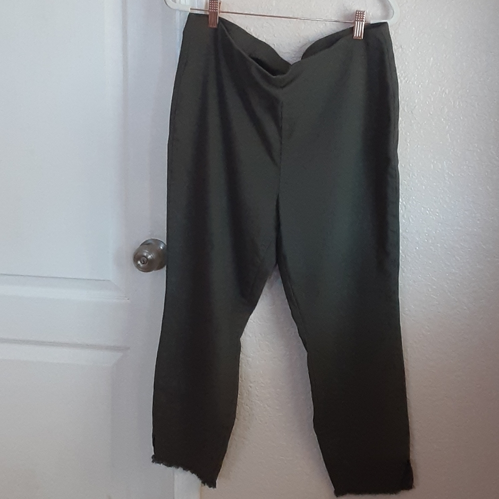 Alfani leggings